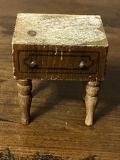 Dollhouse miniatures wooden for sale  Yellville