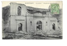 Martinique saint stone d'occasion  Expédié en Belgium