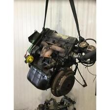 Motore compl. 156a4.000 usato  Bedizzole