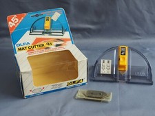 Olfa mat cutter for sale  HEXHAM