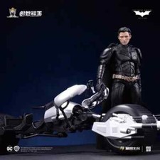 Figurine batman dark d'occasion  Bordeaux-