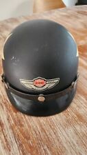 Casque moto vintage d'occasion  Martigues