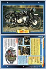 Bmw r51 1951 for sale  SLEAFORD