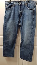 Levi strauss 505 for sale  Westminster