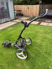 Motocaddy lite manual for sale  SOUTHAMPTON