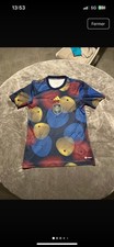Maillot espagne d'occasion  Fougères