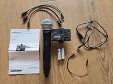 Samson mic mobile gebraucht kaufen  Oberstdorf