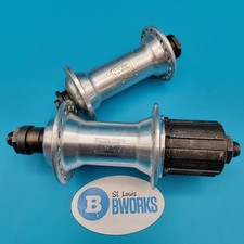 Shimano rm40 hubset for sale  Saint Louis