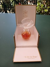 air temps nina ricci lalique d'occasion  Paris XII
