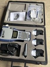 Brady bmp41 thermal for sale  San Antonio