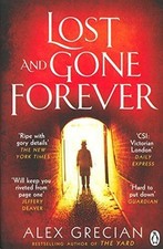 Lost gone forever for sale  ROSSENDALE