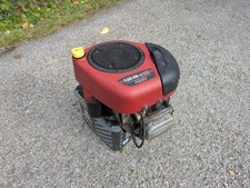 Briggs stratton 12.5hp for sale  PULBOROUGH