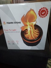 Small tabletop fire for sale  Levittown