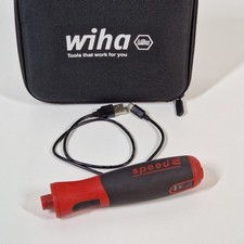 Wiha speede pocketdrive gebraucht kaufen  Seckach