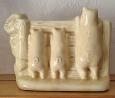 Vintage shawnee pottery for sale  Monmouth