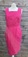 Pink sheath dress for sale  PERTH
