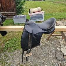 Kieffer sattel wien gebraucht kaufen  Pfullendorf