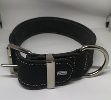 Hunter hundehalsband leder gebraucht kaufen  Bergneustadt