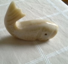 Vintage marble carved for sale  HULL
