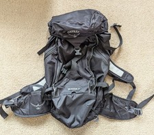 Osprey skarab 34l for sale  HUDDERSFIELD