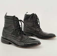 Diesel mens leather for sale  Clayton