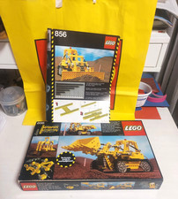 Lego technic 856 usato  Volpiano