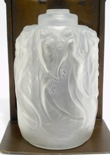 Antique lalique sirenes for sale  Minneapolis