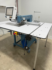 Abm cnc quilter for sale  Houston