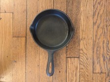 Vintage cast iron for sale  Cleveland