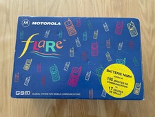 Gsm mobile portable d'occasion  Fontaine