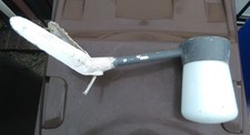 Vintage coughtrie fs10 for sale  SHEFFIELD