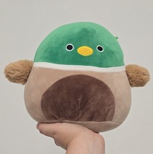 Squishmallows avery mallard for sale  HUDDERSFIELD