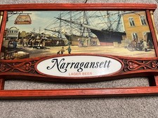 Rare vintage narragansett for sale  Springdale