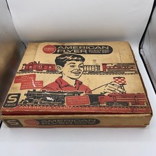 Gilbert american flyer for sale  Middletown