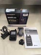 Yaesu rtx c4fm usato  Zignago