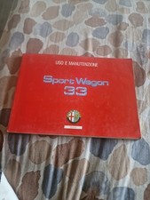 Libretto uso manutenzione usato  Caluso