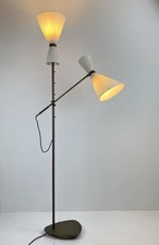 Lampada terra ispirata usato  Torino