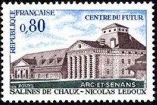 1651 centre futur d'occasion  France