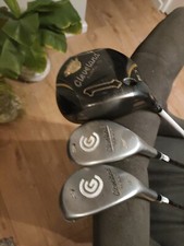 Cleveland classic 10.5deg for sale  PETERBOROUGH