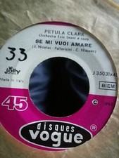 Petula clark monsieur usato  Torrile