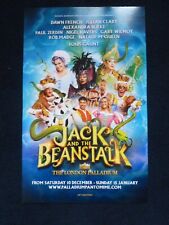 Jack beanstalk london for sale  HULL