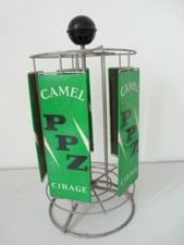Ppz wax advertising d'occasion  Expédié en Belgium