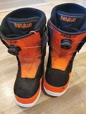 Snowboard boots boa for sale  MILTON KEYNES