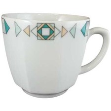Kaffeetasse untertasse 2tlg gebraucht kaufen  Gelsenkirchen