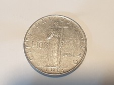 Citta del vaticano usato  Candelo