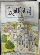 Keythedral pro ludo gebraucht kaufen  Mayen