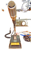 Kenwood microfono testato usato  Zerbolo