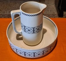 Brocca catino antichi usato  Palermo