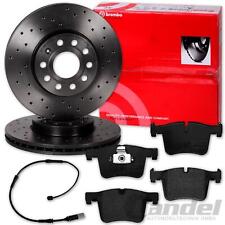 Brembo dischi freno usato  Spedire a Italy