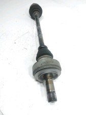Cardan gauche mercedes d'occasion  France